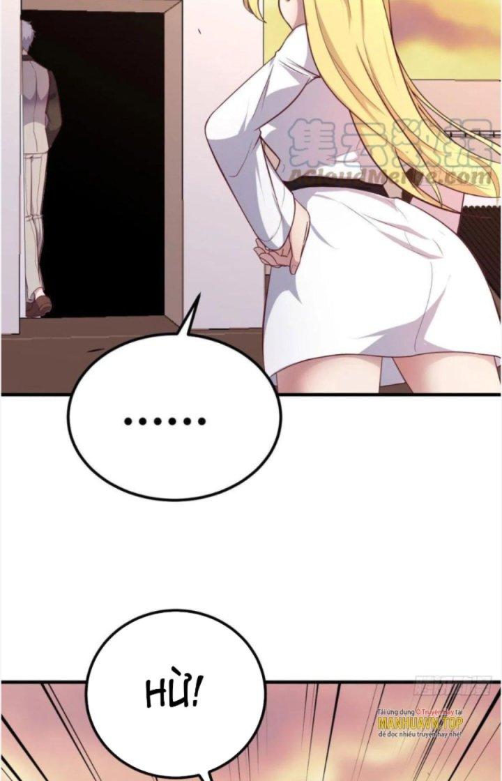 Trợ Lý Thánh Tôn, Ta Đã Vô Địch Chapter 56 - Trang 3