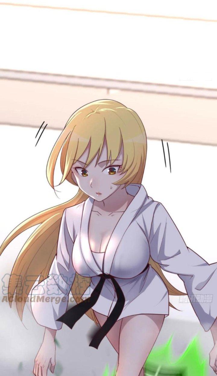 Trợ Lý Thánh Tôn, Ta Đã Vô Địch Chapter 56 - Trang 3