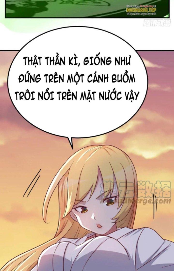 Trợ Lý Thánh Tôn, Ta Đã Vô Địch Chapter 56 - Trang 3