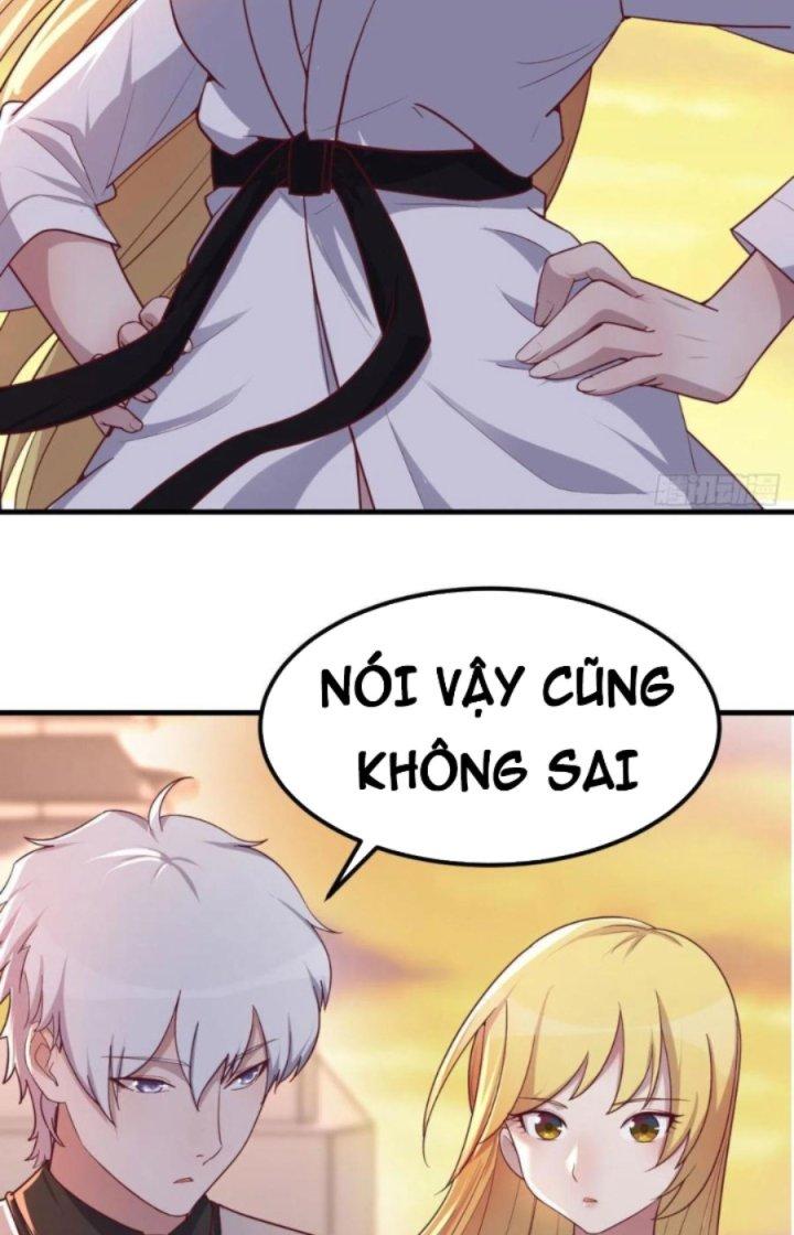 Trợ Lý Thánh Tôn, Ta Đã Vô Địch Chapter 56 - Trang 3