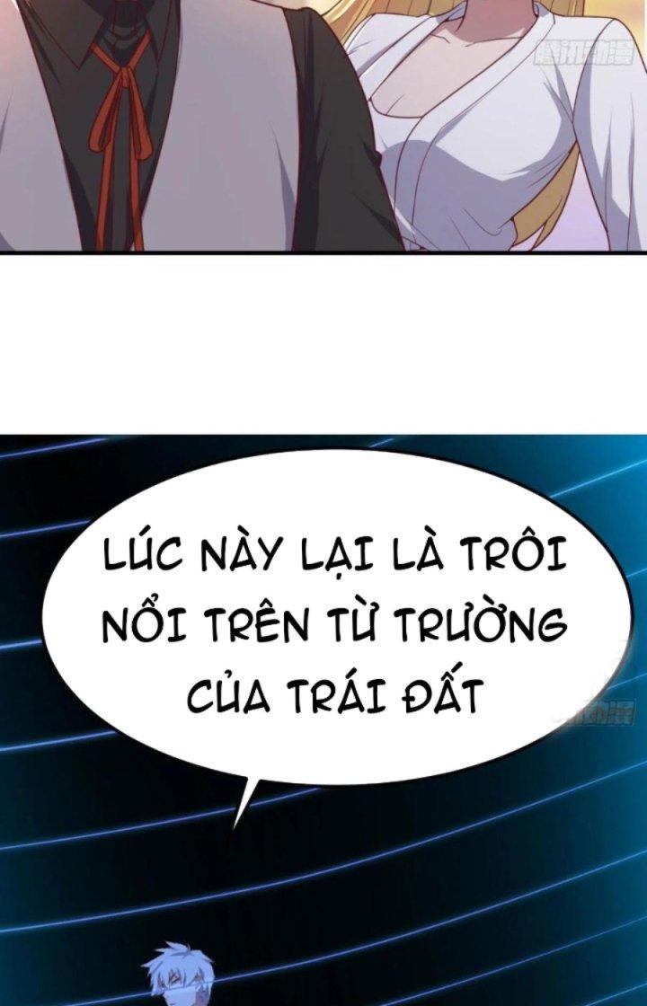 Trợ Lý Thánh Tôn, Ta Đã Vô Địch Chapter 56 - Trang 3