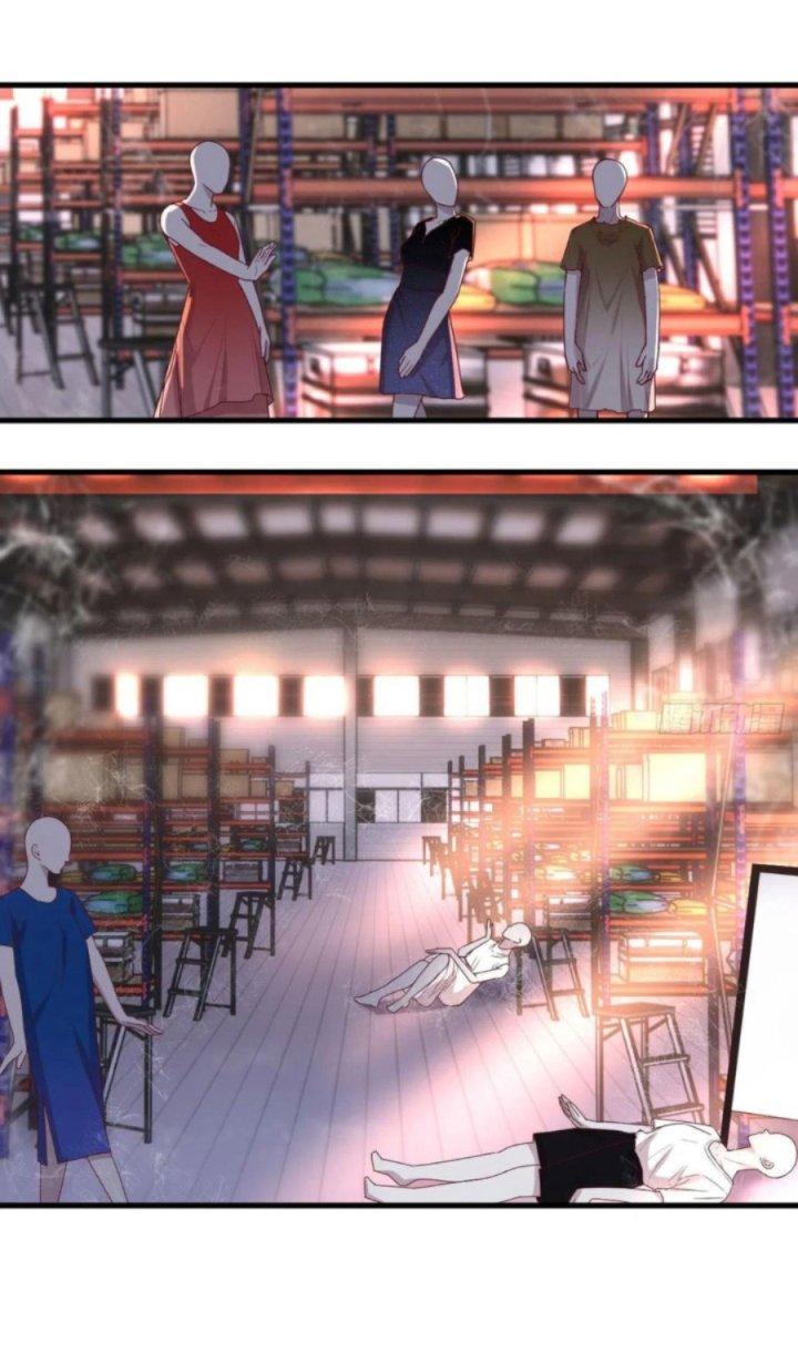 Trợ Lý Thánh Tôn, Ta Đã Vô Địch Chapter 57 - Trang 3