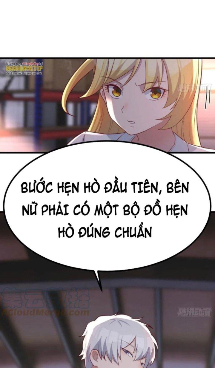 Trợ Lý Thánh Tôn, Ta Đã Vô Địch Chapter 57 - Trang 3