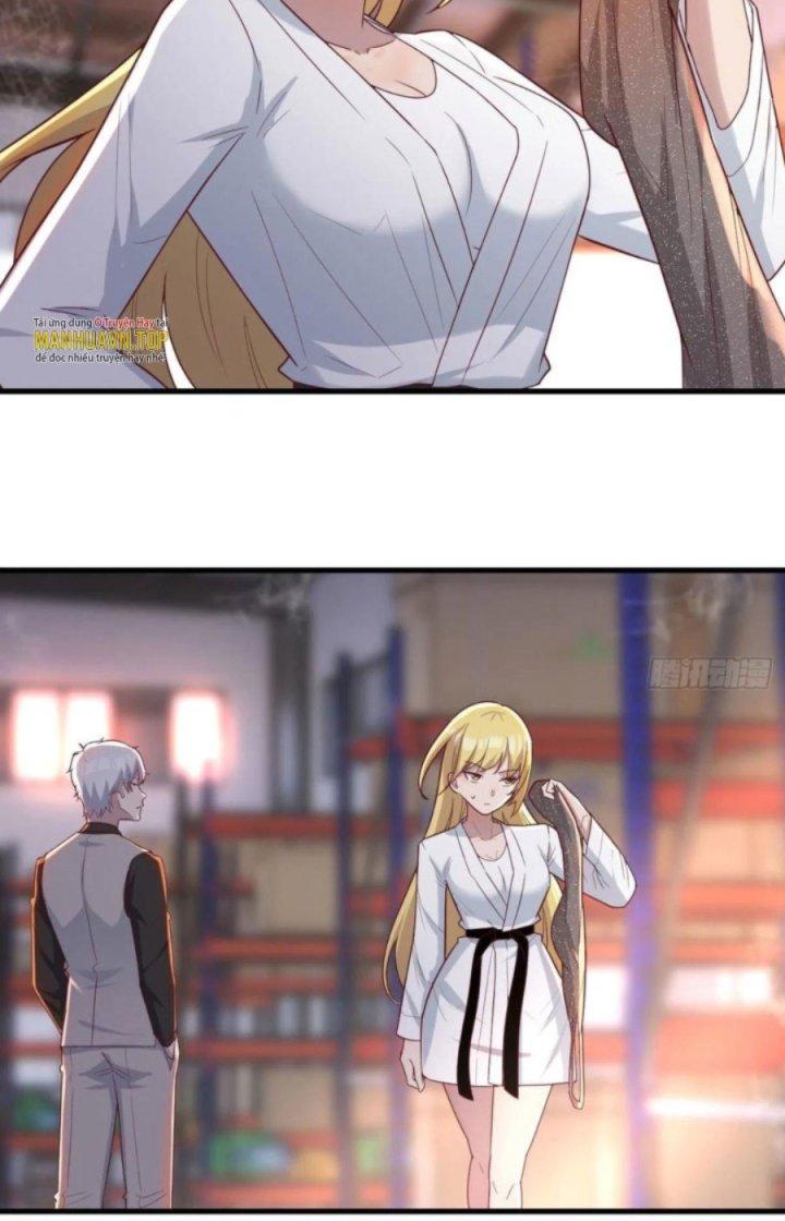 Trợ Lý Thánh Tôn, Ta Đã Vô Địch Chapter 57 - Trang 3