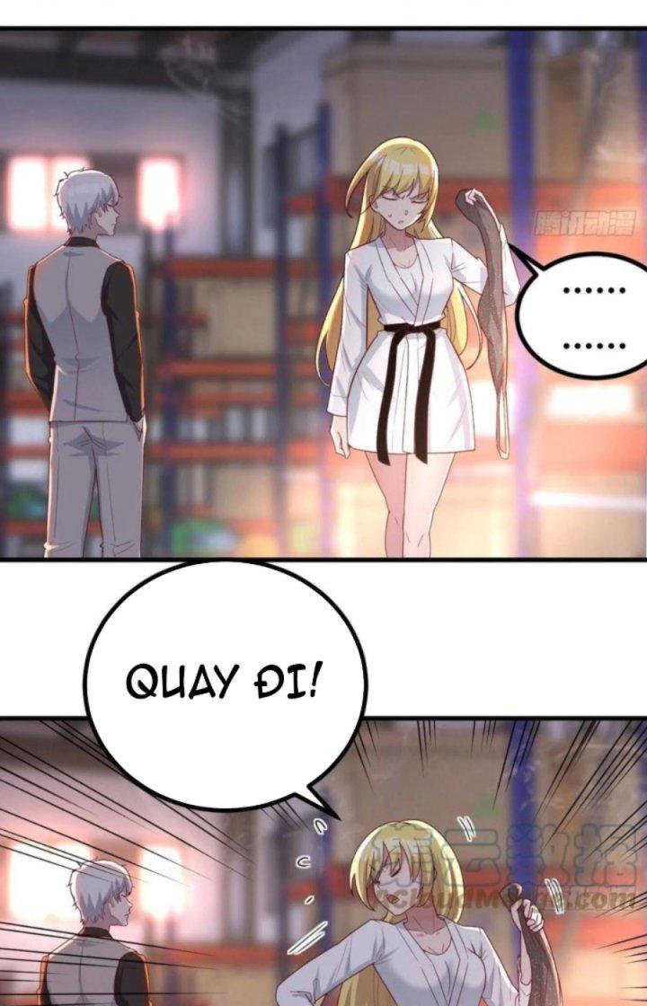 Trợ Lý Thánh Tôn, Ta Đã Vô Địch Chapter 57 - Trang 3