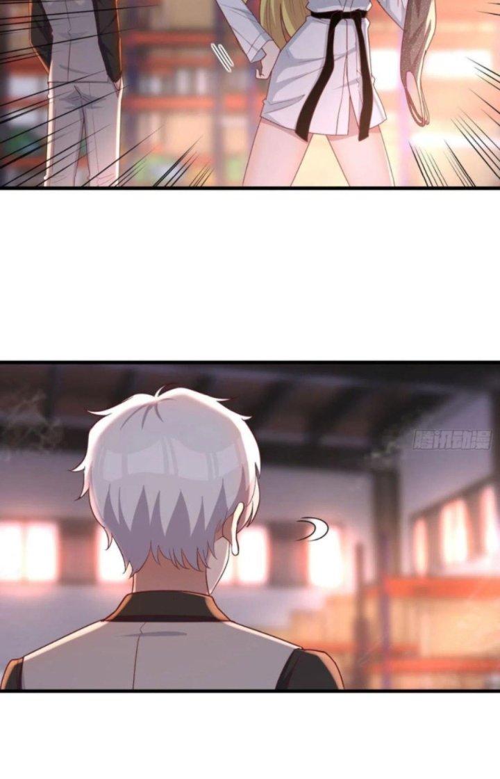 Trợ Lý Thánh Tôn, Ta Đã Vô Địch Chapter 57 - Trang 3