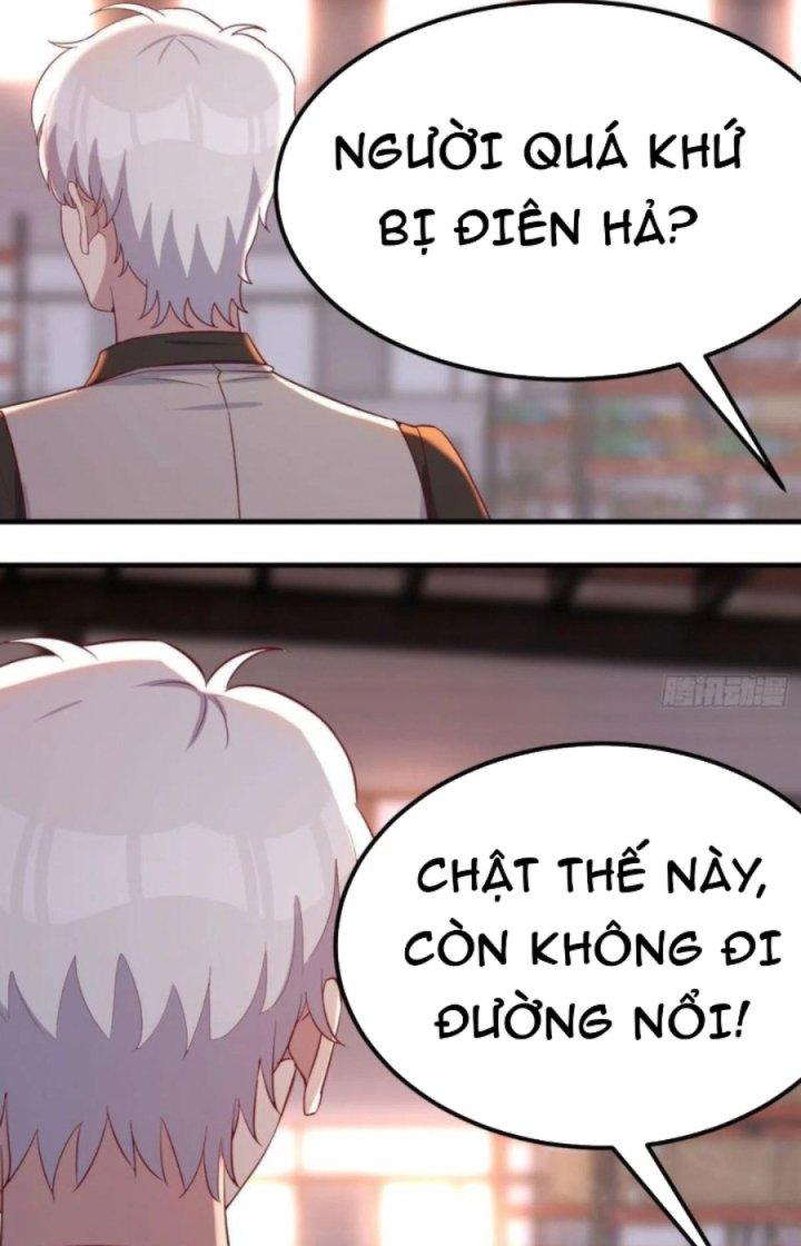 Trợ Lý Thánh Tôn, Ta Đã Vô Địch Chapter 57 - Trang 3