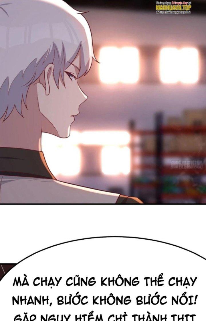 Trợ Lý Thánh Tôn, Ta Đã Vô Địch Chapter 57 - Trang 3