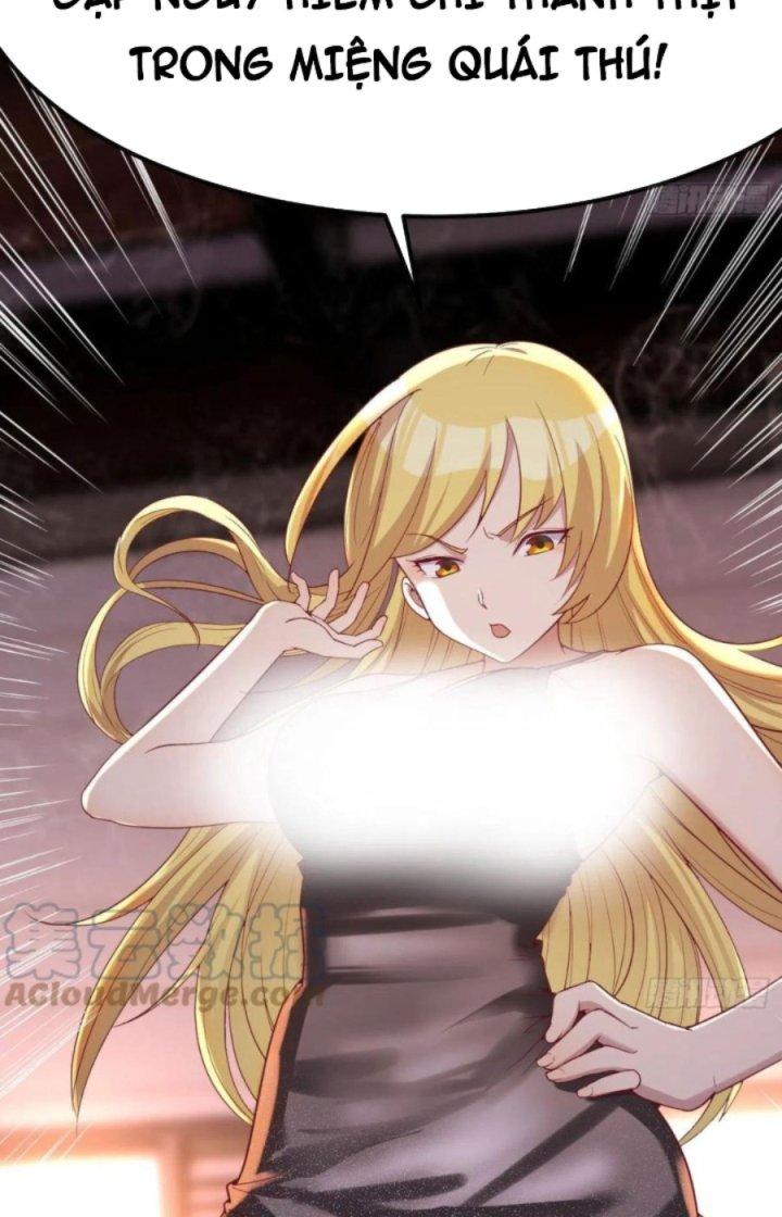 Trợ Lý Thánh Tôn, Ta Đã Vô Địch Chapter 57 - Trang 3