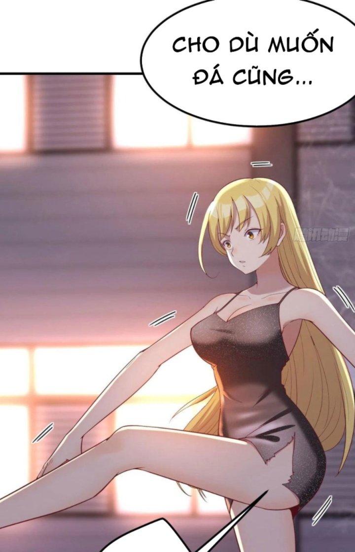 Trợ Lý Thánh Tôn, Ta Đã Vô Địch Chapter 57 - Trang 3