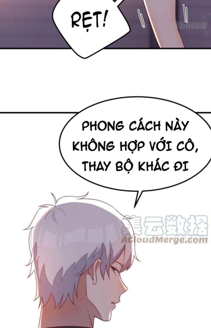 Trợ Lý Thánh Tôn, Ta Đã Vô Địch Chapter 57 - Trang 3
