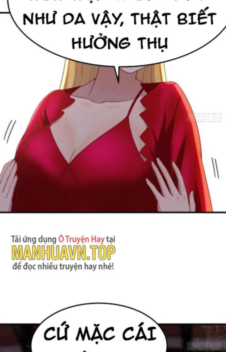 Trợ Lý Thánh Tôn, Ta Đã Vô Địch Chapter 57 - Trang 3
