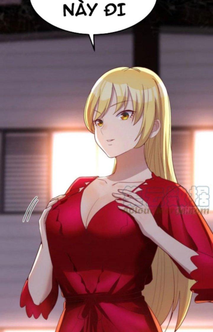 Trợ Lý Thánh Tôn, Ta Đã Vô Địch Chapter 57 - Trang 3