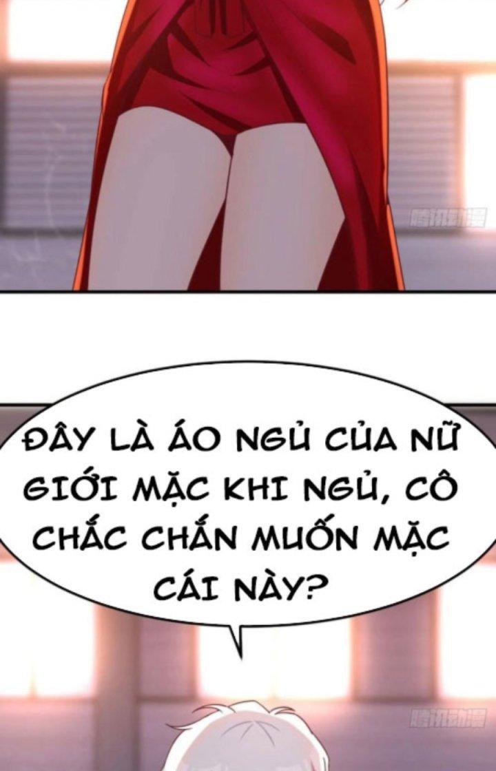 Trợ Lý Thánh Tôn, Ta Đã Vô Địch Chapter 57 - Trang 3