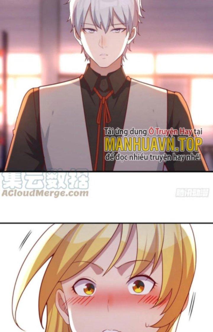 Trợ Lý Thánh Tôn, Ta Đã Vô Địch Chapter 57 - Trang 3