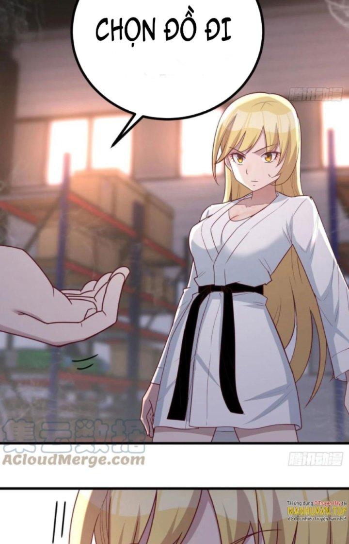 Trợ Lý Thánh Tôn, Ta Đã Vô Địch Chapter 57 - Trang 3