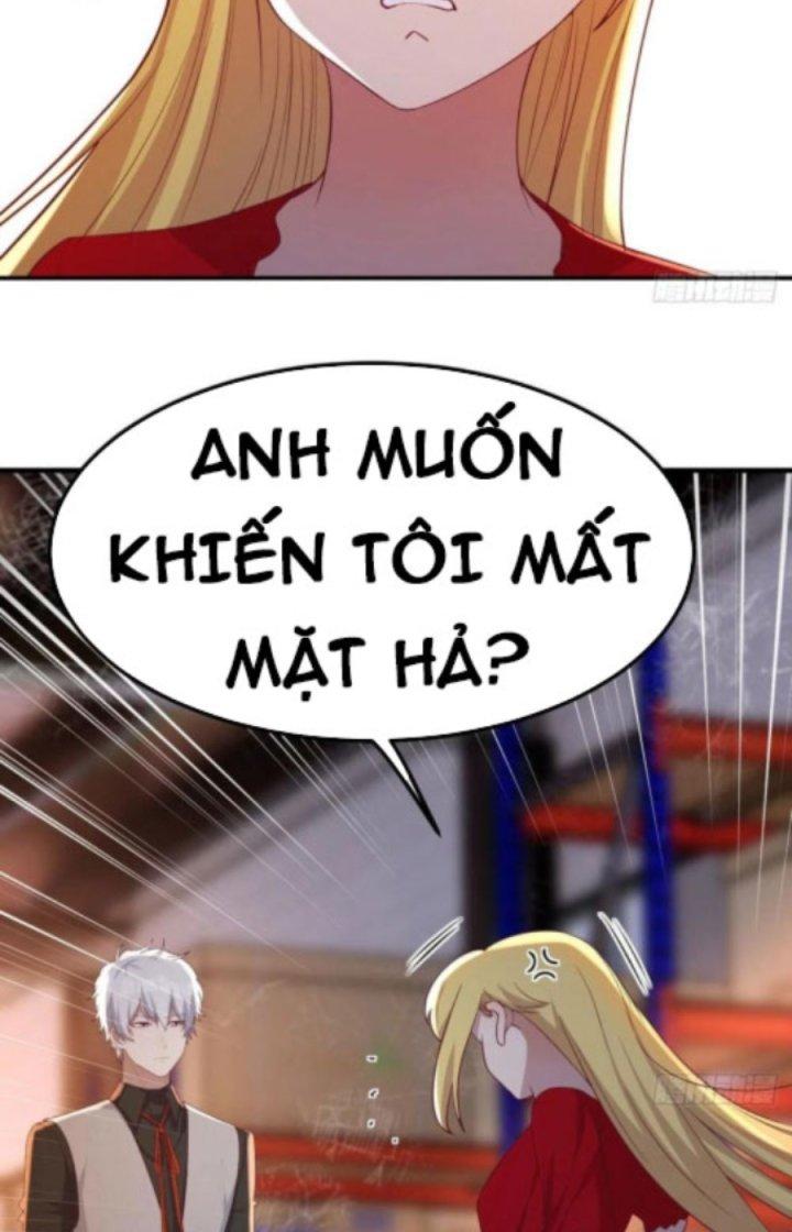 Trợ Lý Thánh Tôn, Ta Đã Vô Địch Chapter 57 - Trang 3