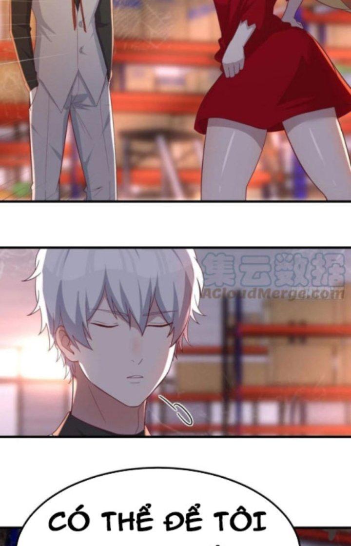 Trợ Lý Thánh Tôn, Ta Đã Vô Địch Chapter 57 - Trang 3