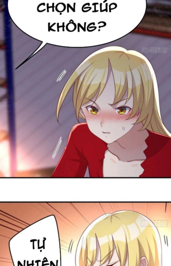 Trợ Lý Thánh Tôn, Ta Đã Vô Địch Chapter 57 - Trang 3