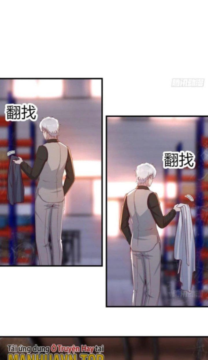Trợ Lý Thánh Tôn, Ta Đã Vô Địch Chapter 57 - Trang 3