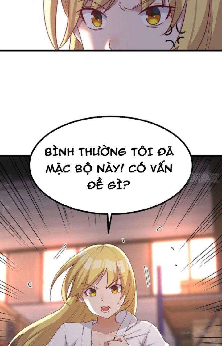 Trợ Lý Thánh Tôn, Ta Đã Vô Địch Chapter 57 - Trang 3