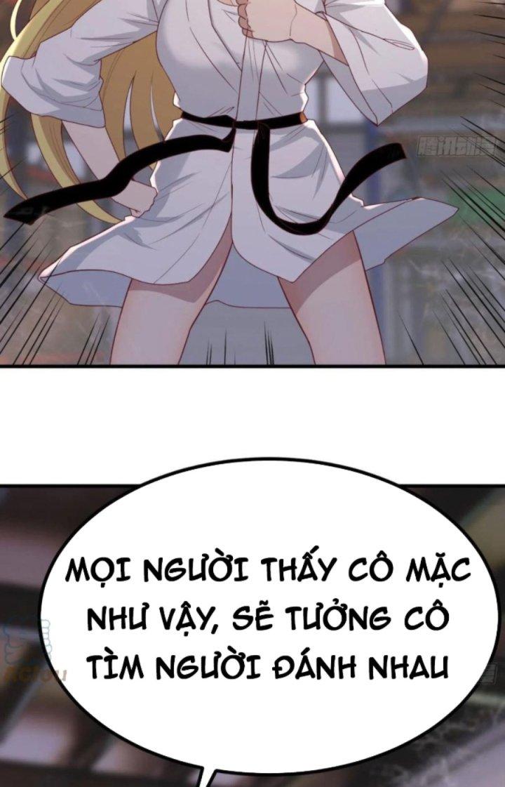 Trợ Lý Thánh Tôn, Ta Đã Vô Địch Chapter 57 - Trang 3