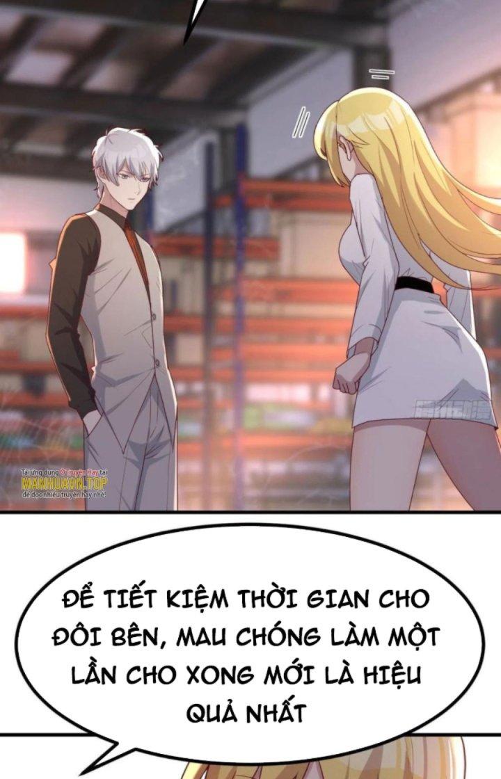 Trợ Lý Thánh Tôn, Ta Đã Vô Địch Chapter 57 - Trang 3