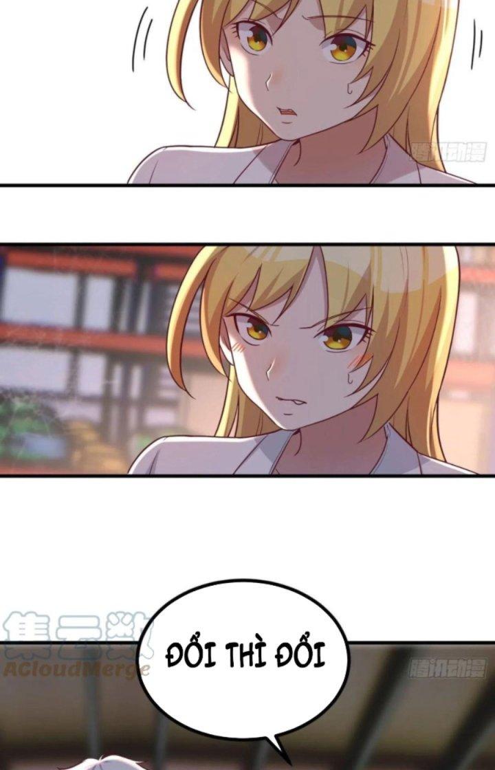 Trợ Lý Thánh Tôn, Ta Đã Vô Địch Chapter 57 - Trang 3