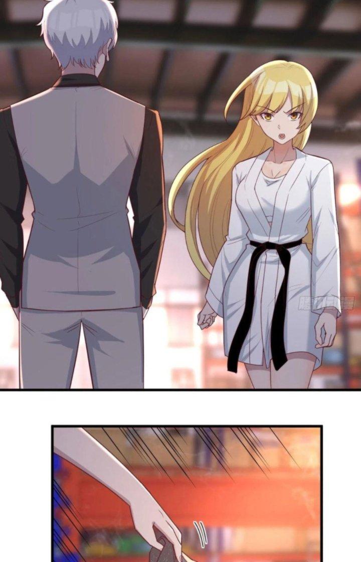 Trợ Lý Thánh Tôn, Ta Đã Vô Địch Chapter 57 - Trang 3