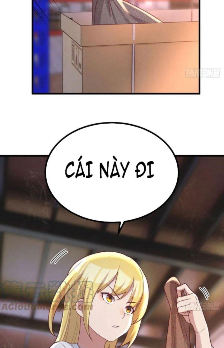 Trợ Lý Thánh Tôn, Ta Đã Vô Địch Chapter 57 - Trang 3