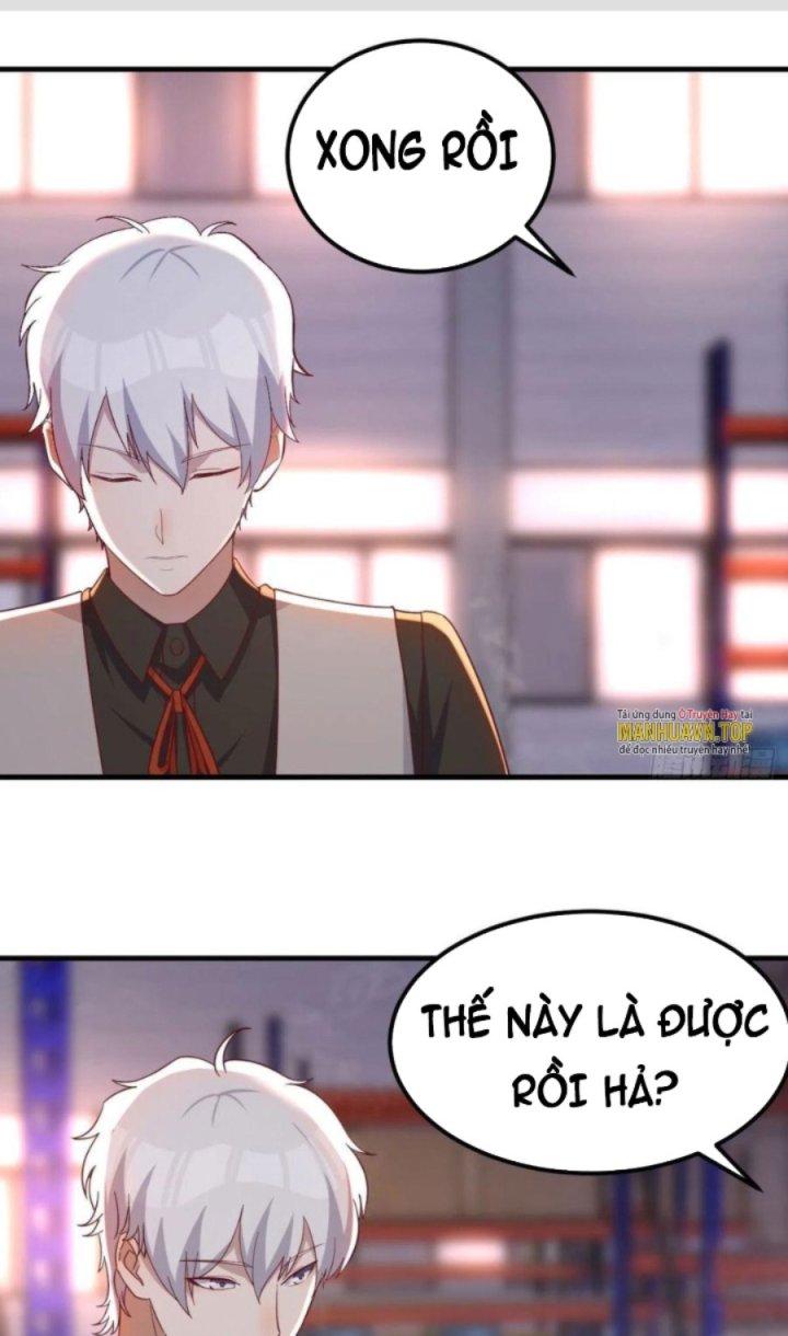 Trợ Lý Thánh Tôn, Ta Đã Vô Địch Chapter 58 - Trang 3