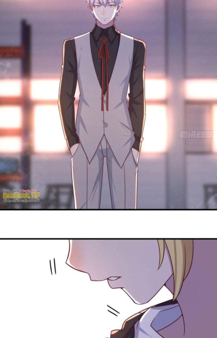 Trợ Lý Thánh Tôn, Ta Đã Vô Địch Chapter 58 - Trang 3