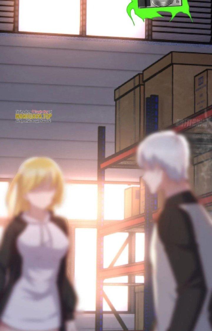 Trợ Lý Thánh Tôn, Ta Đã Vô Địch Chapter 58 - Trang 3