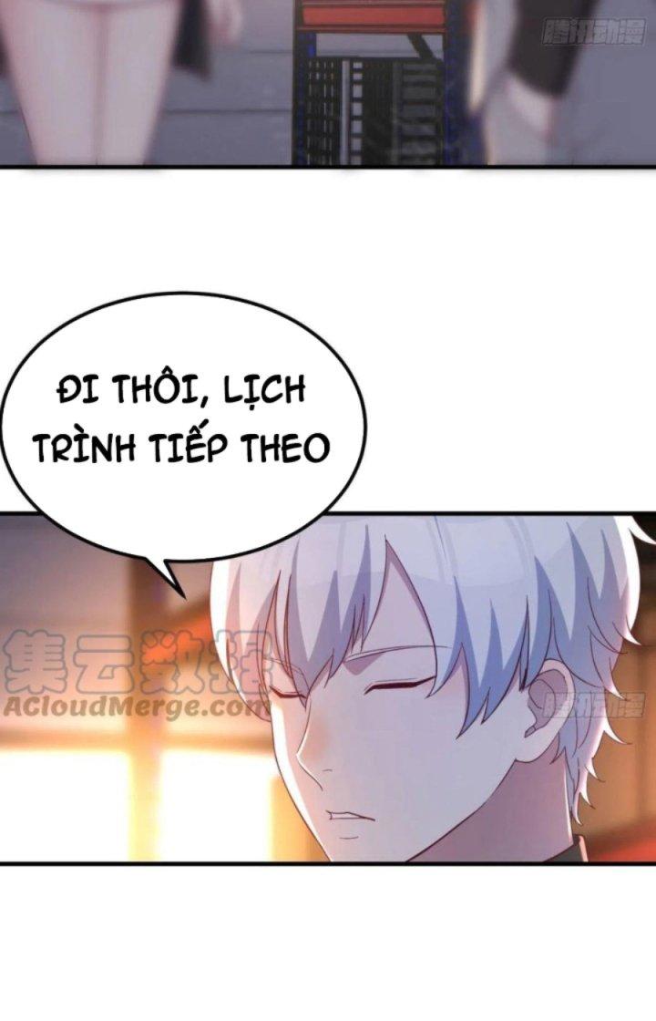 Trợ Lý Thánh Tôn, Ta Đã Vô Địch Chapter 58 - Trang 3
