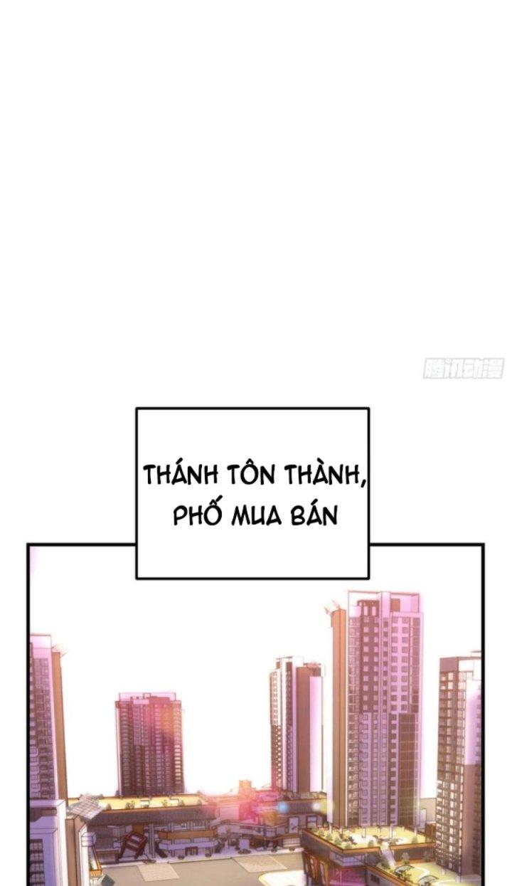 Trợ Lý Thánh Tôn, Ta Đã Vô Địch Chapter 58 - Trang 3