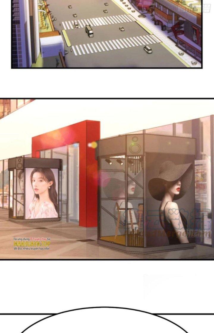 Trợ Lý Thánh Tôn, Ta Đã Vô Địch Chapter 58 - Trang 3