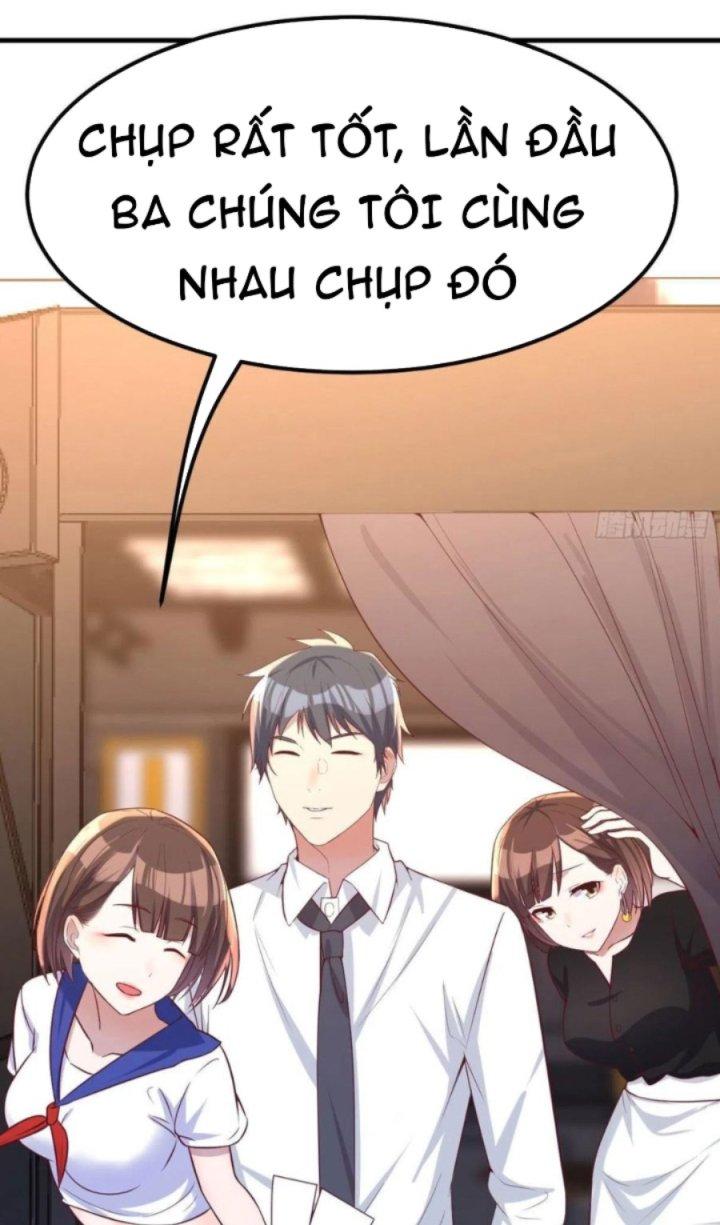 Trợ Lý Thánh Tôn, Ta Đã Vô Địch Chapter 58 - Trang 3