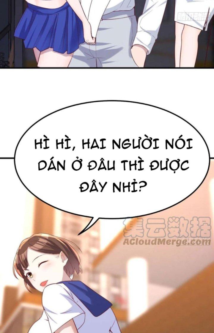 Trợ Lý Thánh Tôn, Ta Đã Vô Địch Chapter 58 - Trang 3