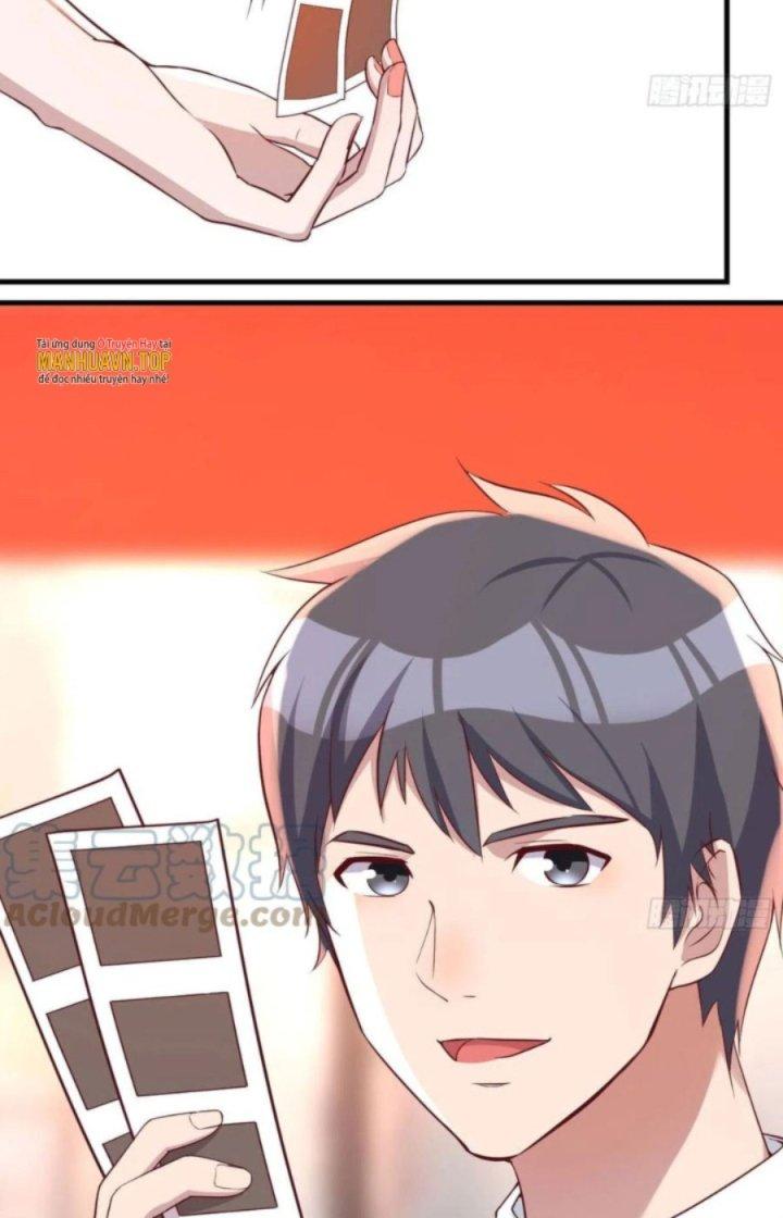 Trợ Lý Thánh Tôn, Ta Đã Vô Địch Chapter 58 - Trang 3