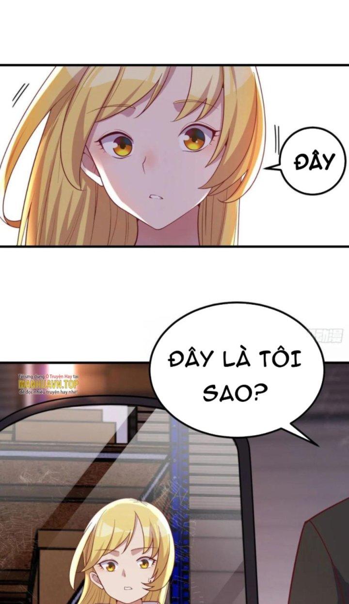 Trợ Lý Thánh Tôn, Ta Đã Vô Địch Chapter 58 - Trang 3