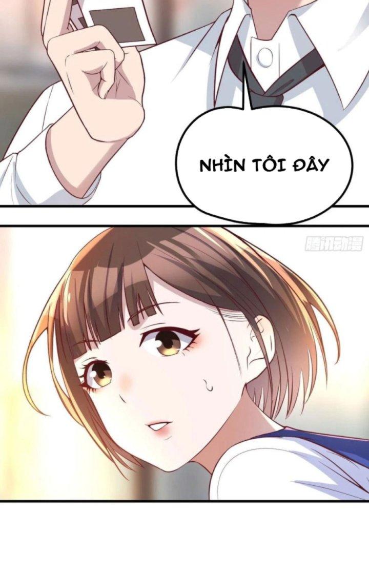 Trợ Lý Thánh Tôn, Ta Đã Vô Địch Chapter 58 - Trang 3