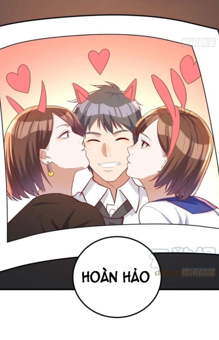 Trợ Lý Thánh Tôn, Ta Đã Vô Địch Chapter 58 - Trang 3