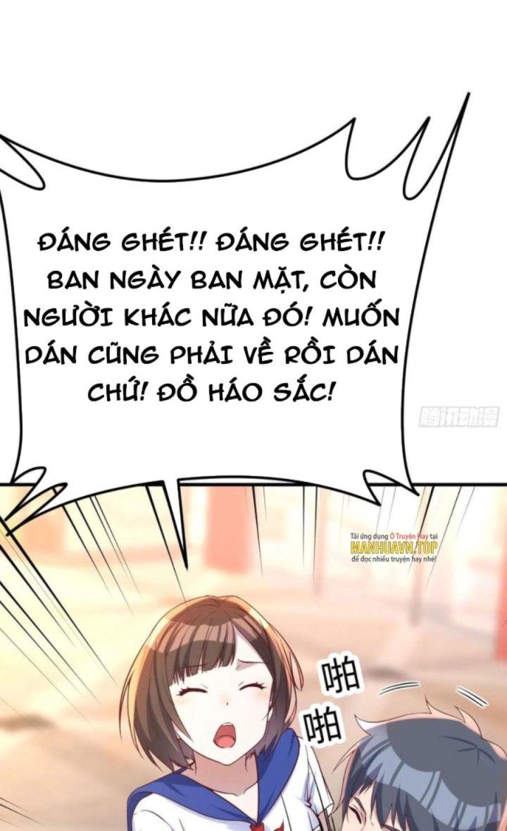 Trợ Lý Thánh Tôn, Ta Đã Vô Địch Chapter 58 - Trang 3