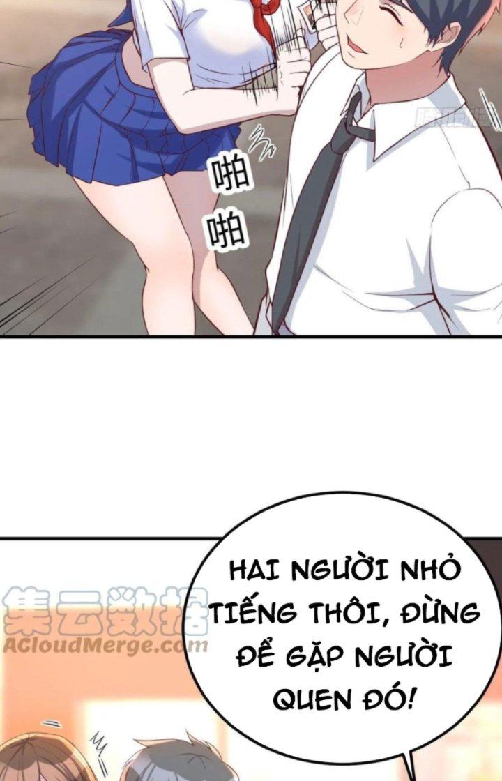 Trợ Lý Thánh Tôn, Ta Đã Vô Địch Chapter 58 - Trang 3