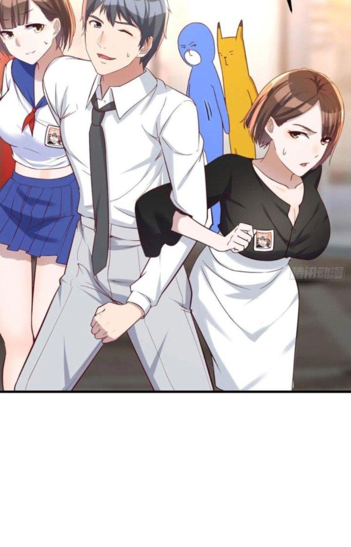 Trợ Lý Thánh Tôn, Ta Đã Vô Địch Chapter 58 - Trang 3