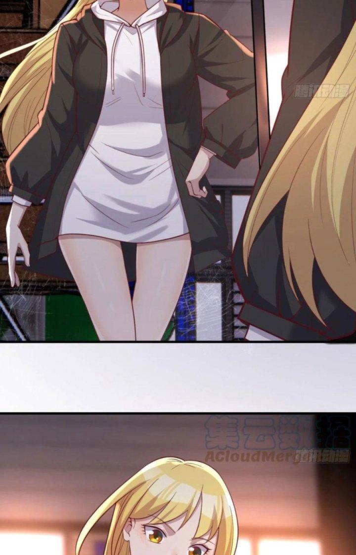 Trợ Lý Thánh Tôn, Ta Đã Vô Địch Chapter 58 - Trang 3