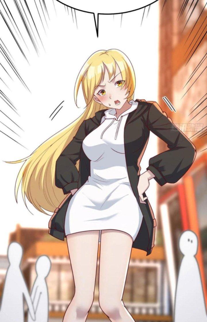 Trợ Lý Thánh Tôn, Ta Đã Vô Địch Chapter 58 - Trang 3