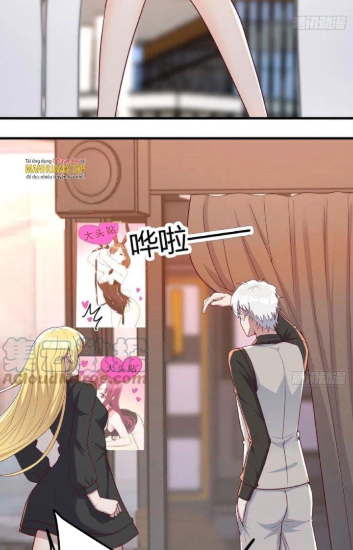 Trợ Lý Thánh Tôn, Ta Đã Vô Địch Chapter 58 - Trang 3