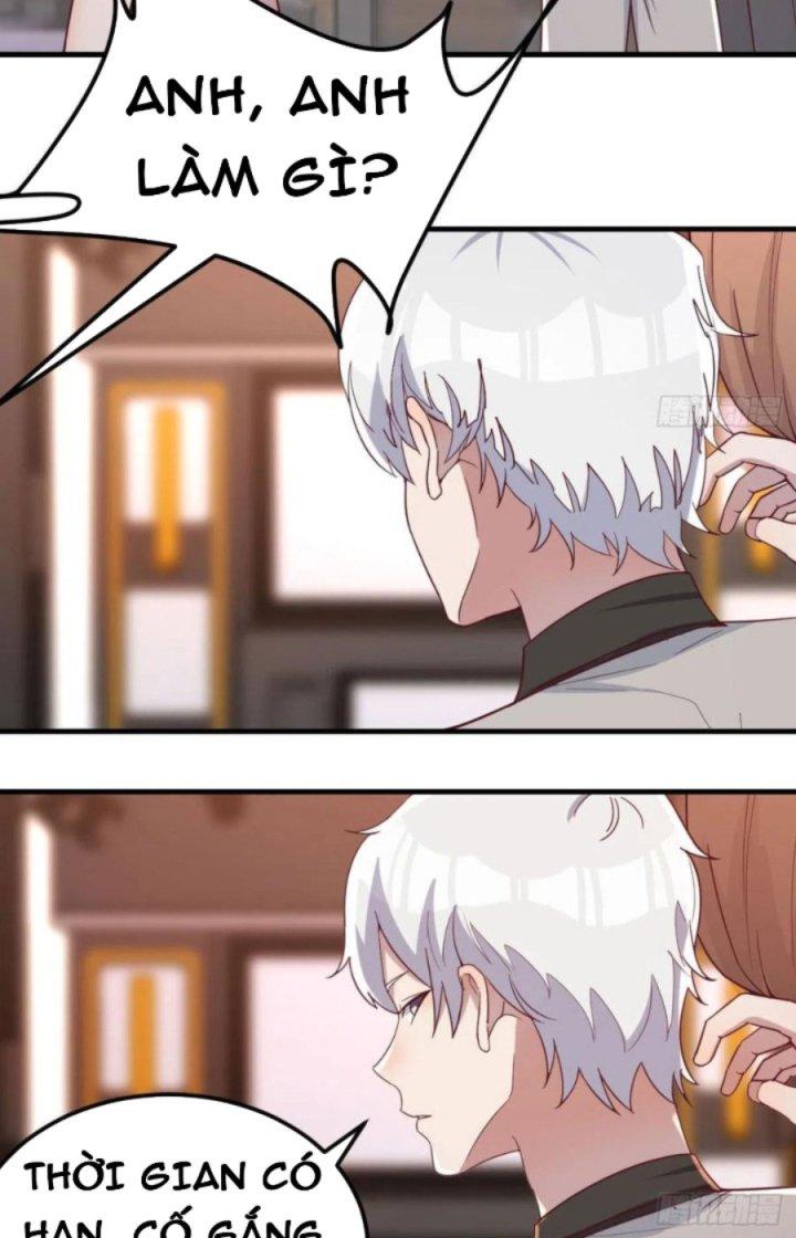 Trợ Lý Thánh Tôn, Ta Đã Vô Địch Chapter 58 - Trang 3