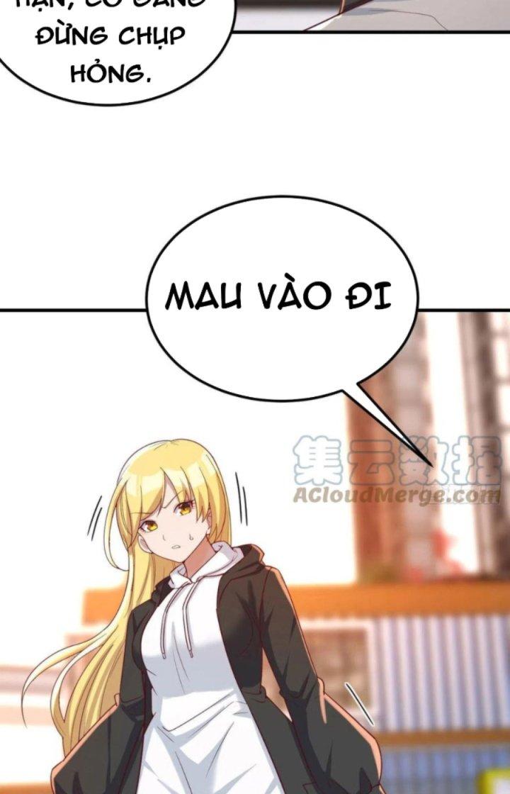 Trợ Lý Thánh Tôn, Ta Đã Vô Địch Chapter 58 - Trang 3